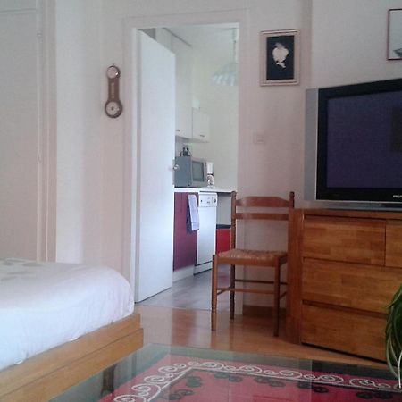 Appartement Cavalerie à Colmar Extérieur photo