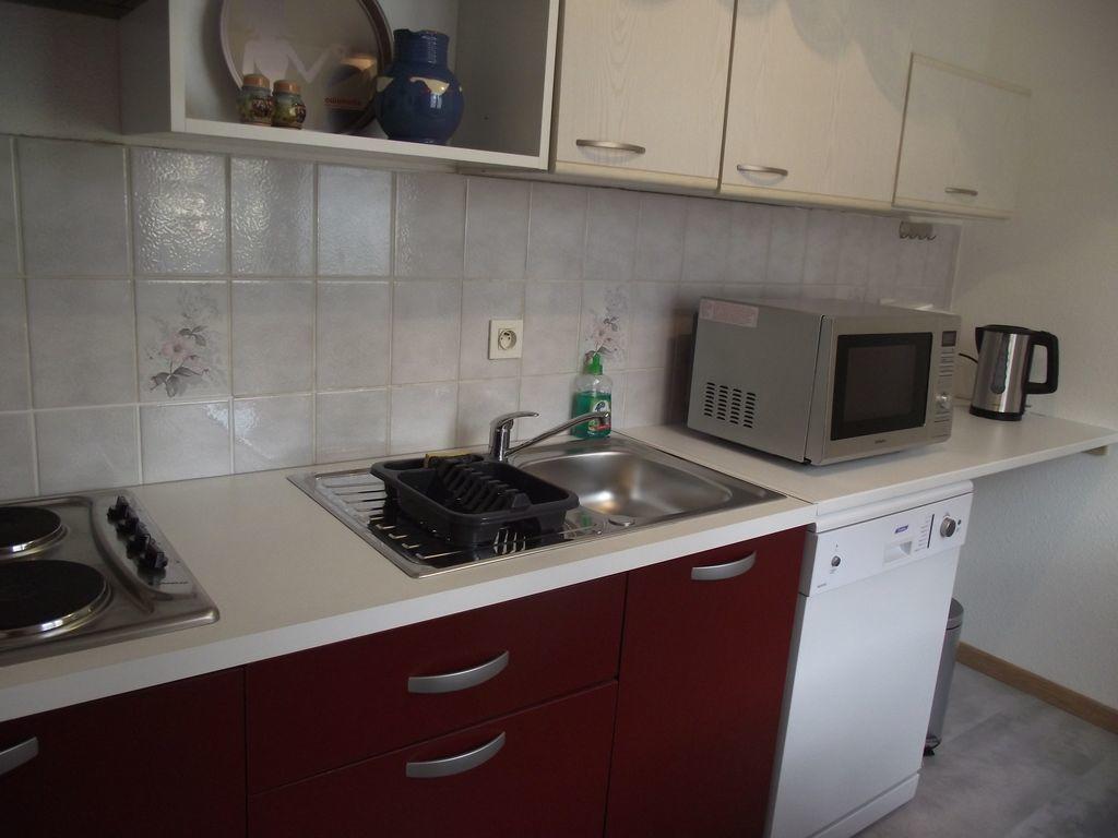 Appartement Cavalerie à Colmar Extérieur photo